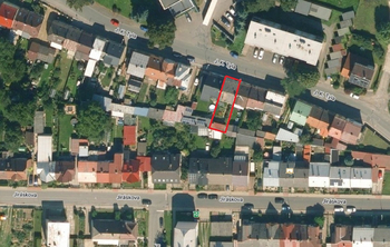 Prodej domu 114 m², Moravská Třebová