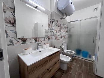 Prodej bytu 2+kk v osobním vlastnictví 69 m², Montesilvano