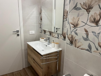 Prodej bytu 2+kk v osobním vlastnictví 69 m², Montesilvano
