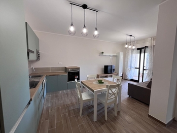Prodej bytu 2+kk v osobním vlastnictví 69 m², Montesilvano
