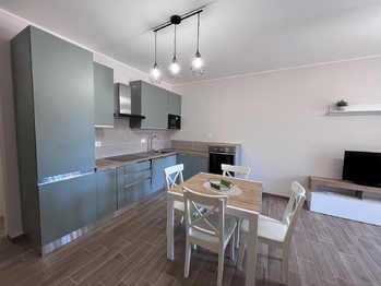 Prodej bytu 2+kk v osobním vlastnictví 69 m², Montesilvano