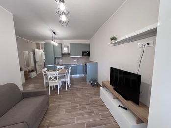 Prodej bytu 2+kk v osobním vlastnictví 69 m², Montesilvano
