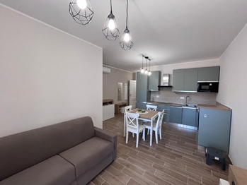 Prodej bytu 2+kk v osobním vlastnictví 69 m², Montesilvano