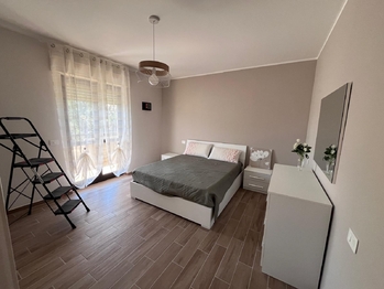 Prodej bytu 2+kk v osobním vlastnictví 69 m², Montesilvano