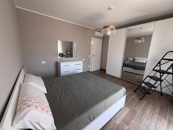Prodej bytu 2+kk v osobním vlastnictví 69 m², Montesilvano