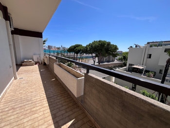 Prodej bytu 2+kk v osobním vlastnictví 69 m², Montesilvano