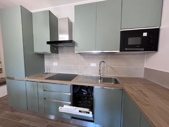 Prodej bytu 2+kk v osobním vlastnictví 69 m², Montesilvano