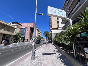 Prodej bytu 2+kk v osobním vlastnictví 69 m², Montesilvano