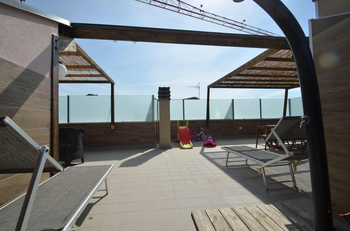 Prodej bytu 3+kk v osobním vlastnictví 78 m², Montesilvano
