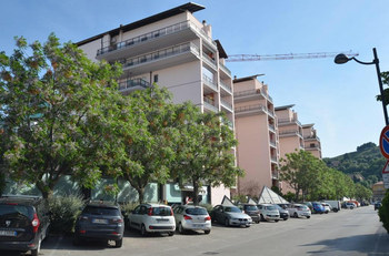 Prodej bytu 3+kk v osobním vlastnictví 78 m², Montesilvano