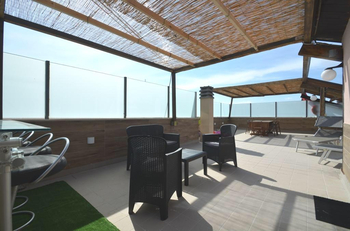 Prodej bytu 3+kk v osobním vlastnictví 78 m², Montesilvano