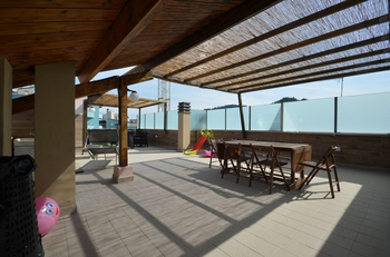 Prodej bytu 3+kk v osobním vlastnictví 78 m², Montesilvano
