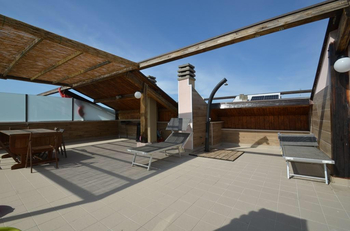 Prodej bytu 3+kk v osobním vlastnictví 78 m², Montesilvano