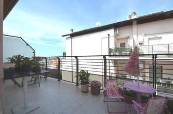 Prodej bytu 3+kk v osobním vlastnictví 78 m², Montesilvano