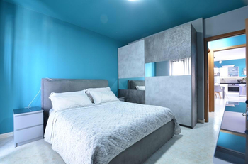 Prodej bytu 3+kk v osobním vlastnictví 78 m², Montesilvano