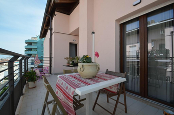 Prodej bytu 3+kk v osobním vlastnictví 78 m², Montesilvano