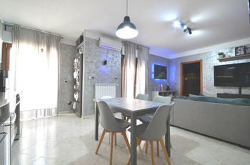 Prodej bytu 3+kk v osobním vlastnictví 78 m², Montesilvano