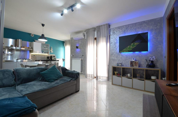 Prodej bytu 3+kk v osobním vlastnictví 78 m², Montesilvano
