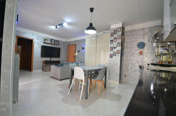 Prodej bytu 3+kk v osobním vlastnictví 78 m², Montesilvano