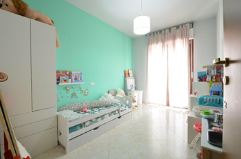 Prodej bytu 3+kk v osobním vlastnictví 78 m², Montesilvano