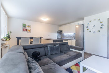 Pronájem bytu 3+kk v osobním vlastnictví 68 m², Praha 4 - Michle