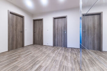 Pronájem bytu 3+kk v osobním vlastnictví 68 m², Praha 4 - Michle
