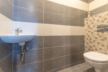 Pronájem bytu 3+kk v osobním vlastnictví 68 m², Praha 4 - Michle