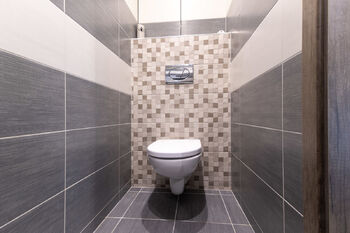 Pronájem bytu 3+kk v osobním vlastnictví 68 m², Praha 4 - Michle