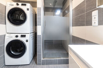 Pronájem bytu 3+kk v osobním vlastnictví 68 m², Praha 4 - Michle