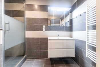 Pronájem bytu 3+kk v osobním vlastnictví 68 m², Praha 4 - Michle
