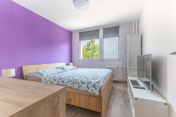 Pronájem bytu 3+kk v osobním vlastnictví 68 m², Praha 4 - Michle