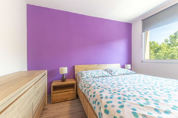 Pronájem bytu 3+kk v osobním vlastnictví 68 m², Praha 4 - Michle