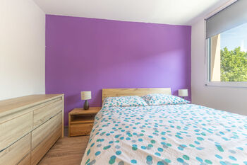 Pronájem bytu 3+kk v osobním vlastnictví 68 m², Praha 4 - Michle