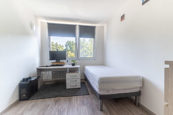 Pronájem bytu 3+kk v osobním vlastnictví 68 m², Praha 4 - Michle