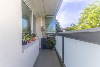 Pronájem bytu 3+kk v osobním vlastnictví 68 m², Praha 4 - Michle