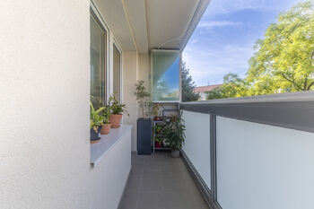 Pronájem bytu 3+kk v osobním vlastnictví 68 m², Praha 4 - Michle