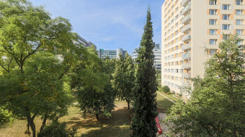 Pronájem bytu 3+kk v osobním vlastnictví 68 m², Praha 4 - Michle