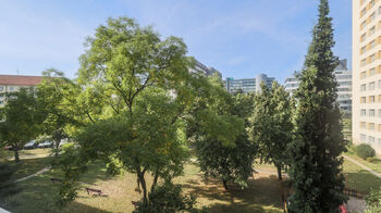 Pronájem bytu 3+kk v osobním vlastnictví 68 m², Praha 4 - Michle