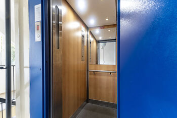 Pronájem bytu 3+kk v osobním vlastnictví 68 m², Praha 4 - Michle