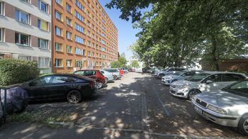 Pronájem bytu 3+kk v osobním vlastnictví 68 m², Praha 4 - Michle