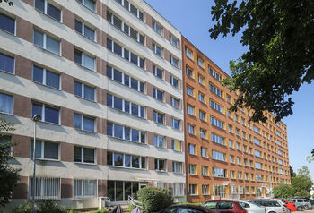 Pronájem bytu 3+kk v osobním vlastnictví 68 m², Praha 4 - Michle