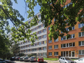 Pronájem bytu 3+kk v osobním vlastnictví 68 m², Praha 4 - Michle