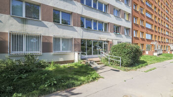 Pronájem bytu 3+kk v osobním vlastnictví 68 m², Praha 4 - Michle