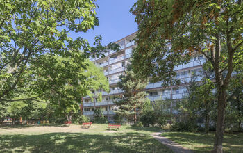 Pronájem bytu 3+kk v osobním vlastnictví 68 m², Praha 4 - Michle