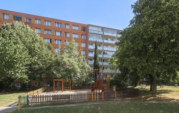 Pronájem bytu 3+kk v osobním vlastnictví 68 m², Praha 4 - Michle