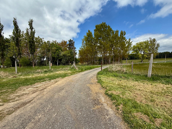 Prodej pozemku 13575 m², Toužim