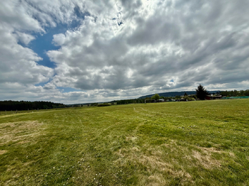 Prodej pozemku 13575 m², Toužim
