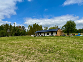 Prodej pozemku 13575 m², Toužim