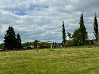 Prodej pozemku 13575 m², Toužim