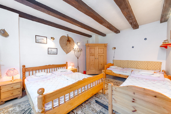 Prodej chaty / chalupy 58 m², Žár